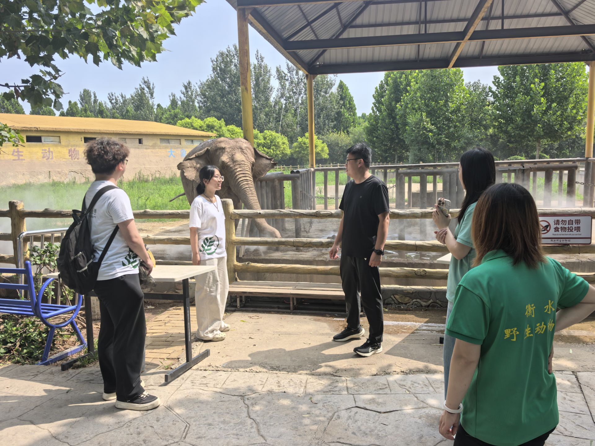 实践团调研畜牧文旅新业态发展现状.jpg